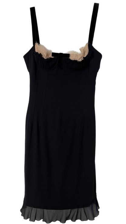DOLCE & GABBANA (Rare) Dress