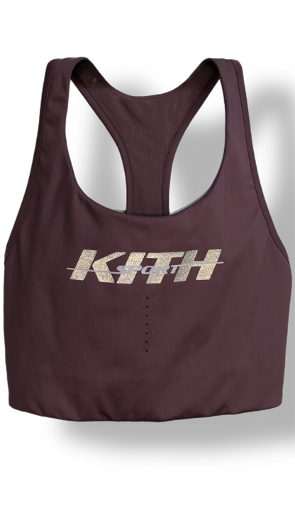 KITH Sports Bra