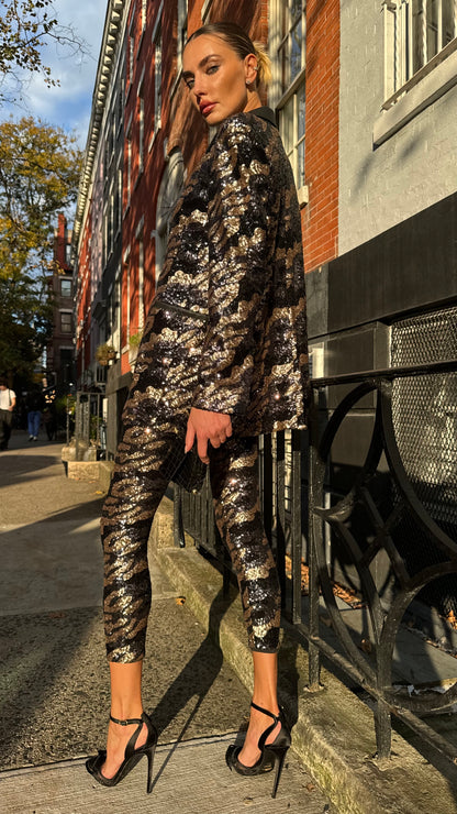 BCBG Suit