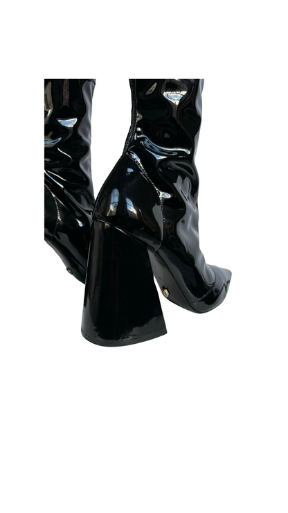 NAKED WOLFE Boots