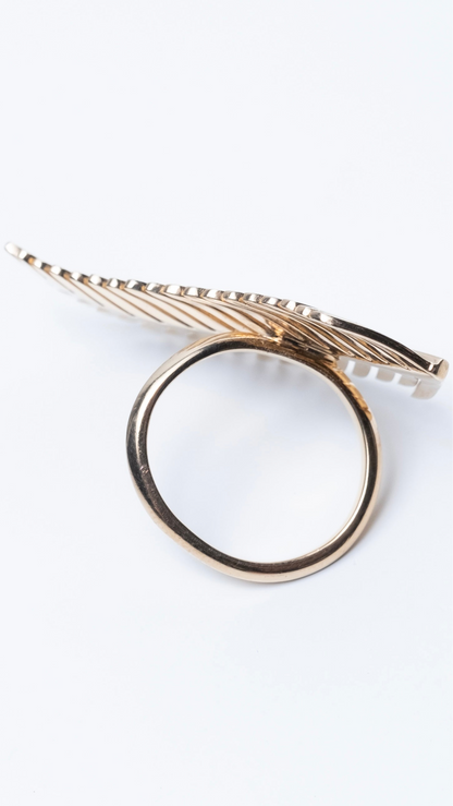 Jack Vartanian Ring