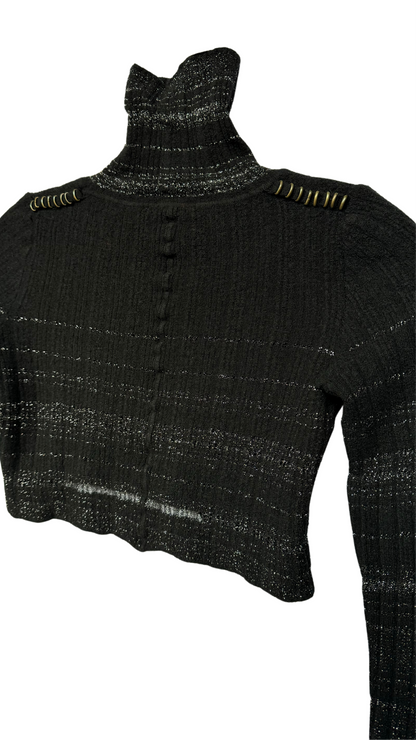 ROBERTO CAVALLI Sweater
