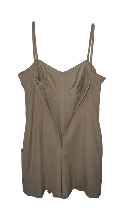 CHANEL Playsuit