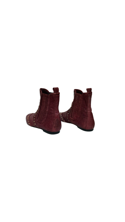 ZADIG & VOLTAIRE Shoes