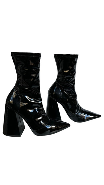 NAKED WOLFE Boots