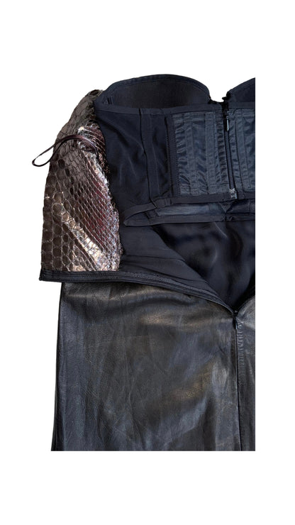 ROBERTO CAVALLI Dress
