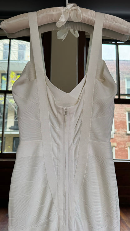 HERVE LÉGER Dress