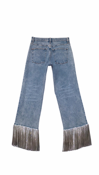 ALICE + OLIVIA Jeans