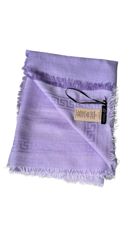 VERSACE Scarf