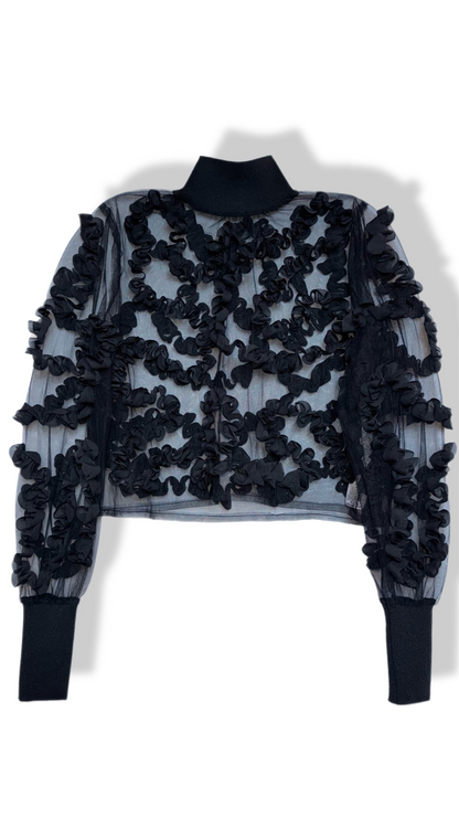 Zara Top
