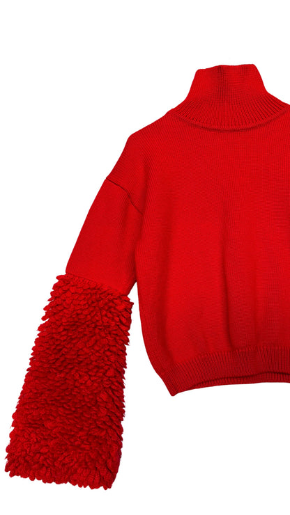 SHUSHAN Sweater