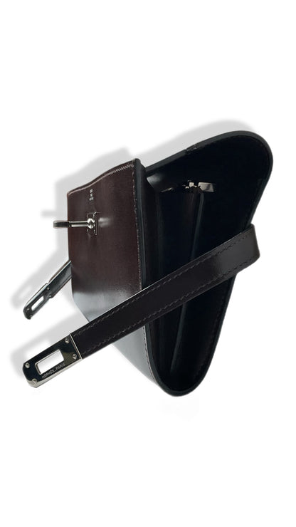 HERMÈS “KELLY” Classique Wallet