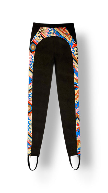 PUCCI Leggings
