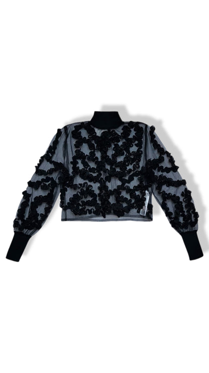Zara Top