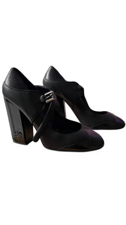 CHANEL Shoes
