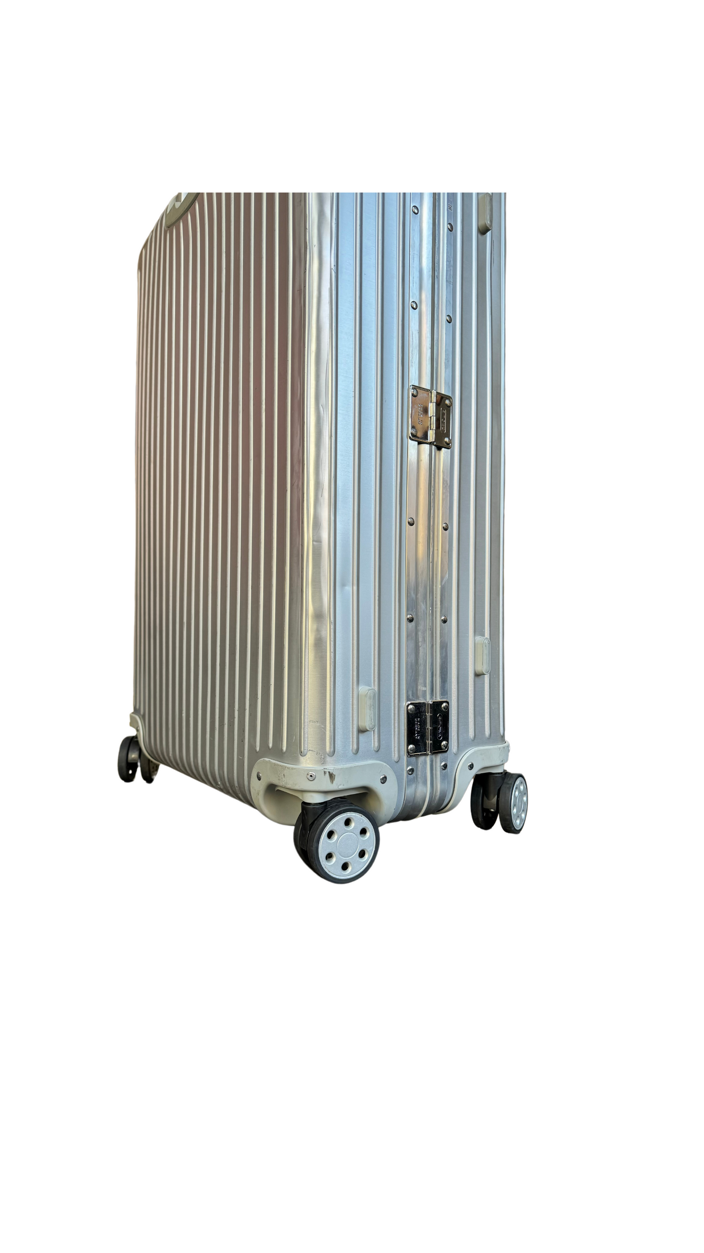 RIMOWA Suitcase