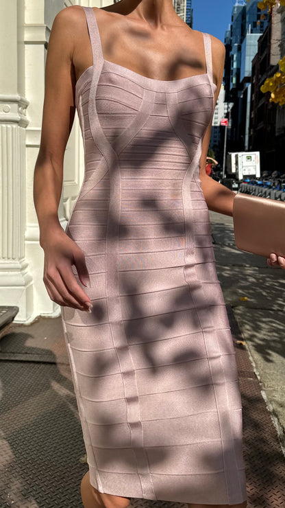 HERVE LÉGER Dress