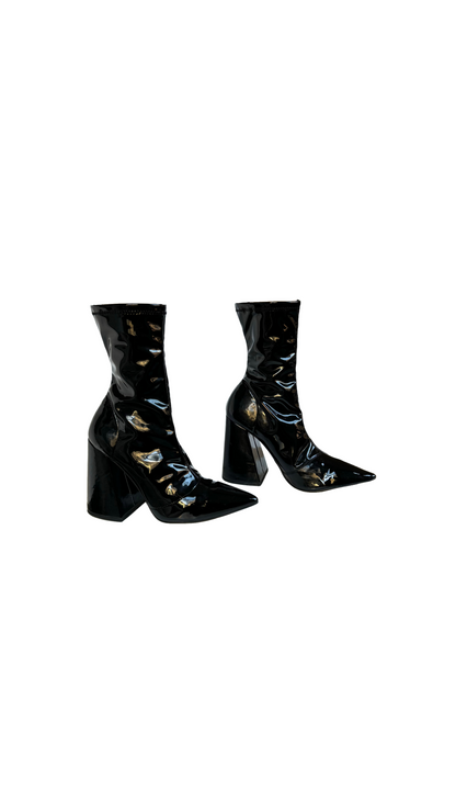 NAKED WOLFE Boots