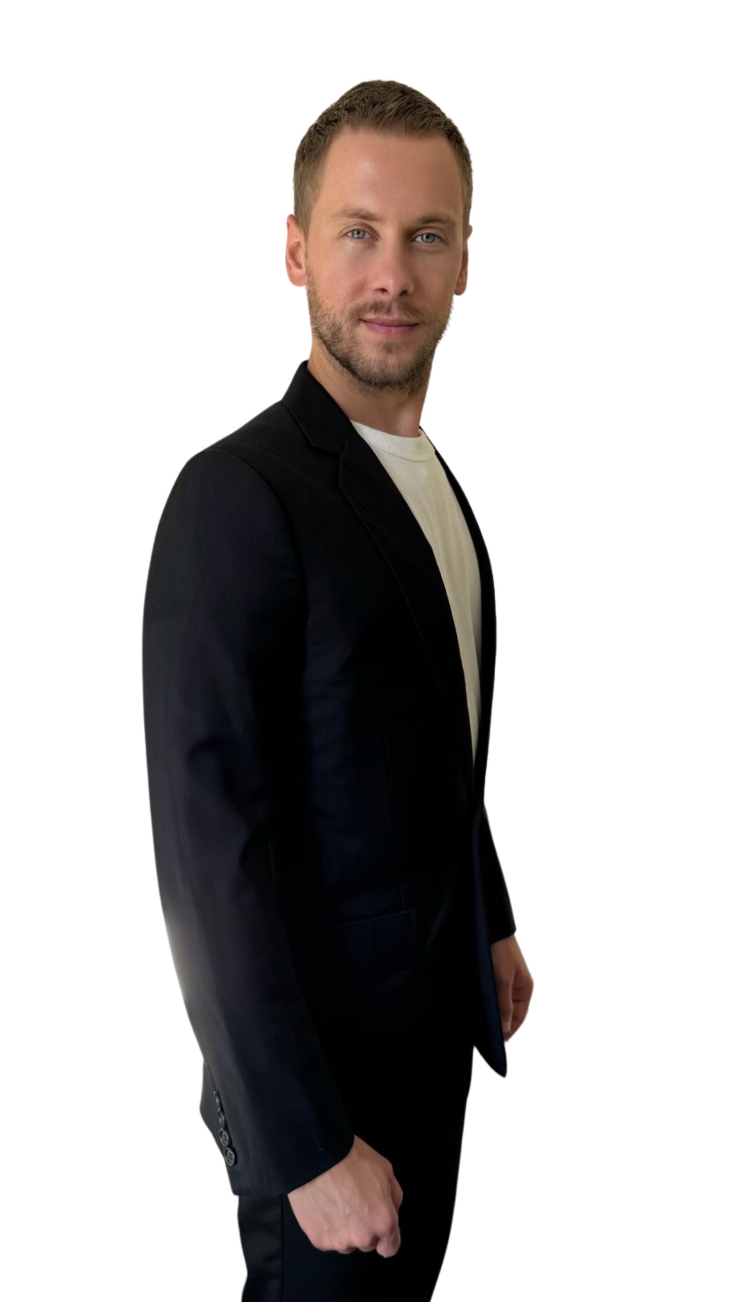 DIOR Men’s Blazer