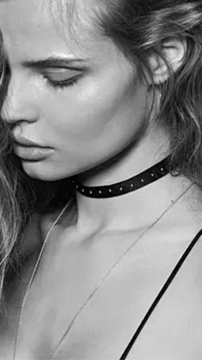 Magdalena Frackowiak Jewelry Chokers