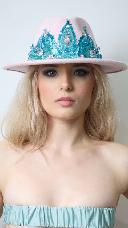 CARDI B Cowgirl Hat