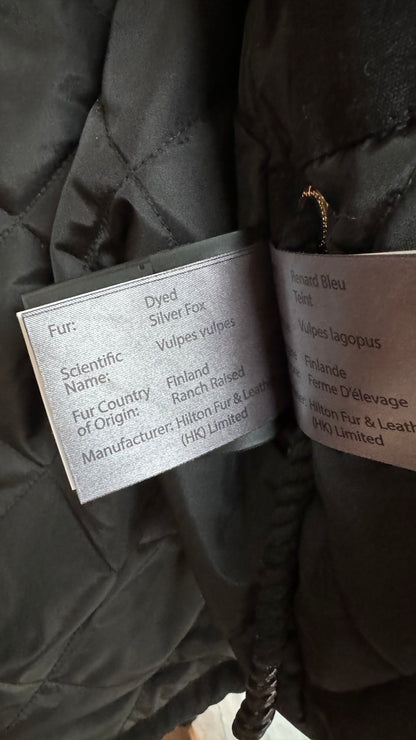 MOOSE KNUCKLES Jacket