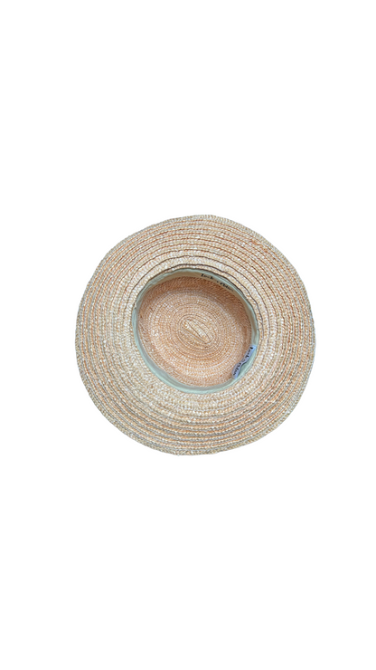 LACK OF COLOR hat