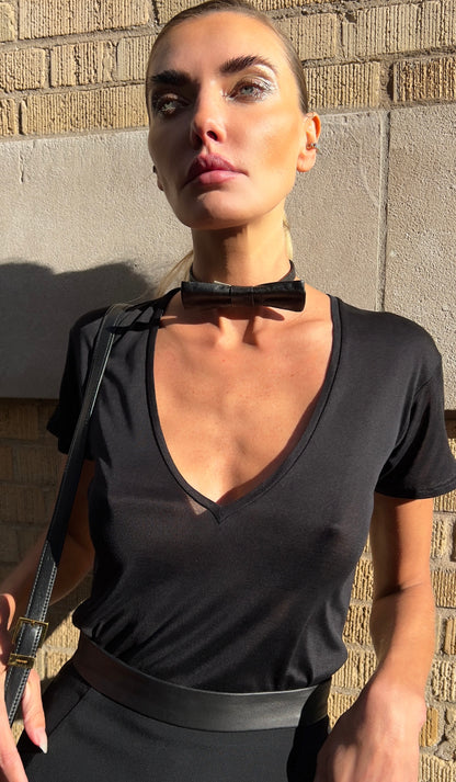 SAINT LAURENT T-Shirt