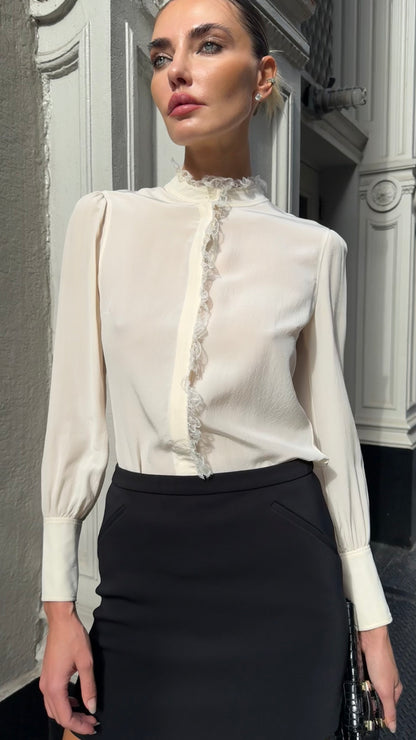 ALTUZARRA Blouse