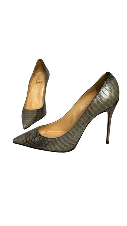 CHRISTIAN LOUBOUTIN Shoes