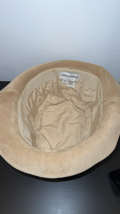 GIORGIO ARMANI Hat