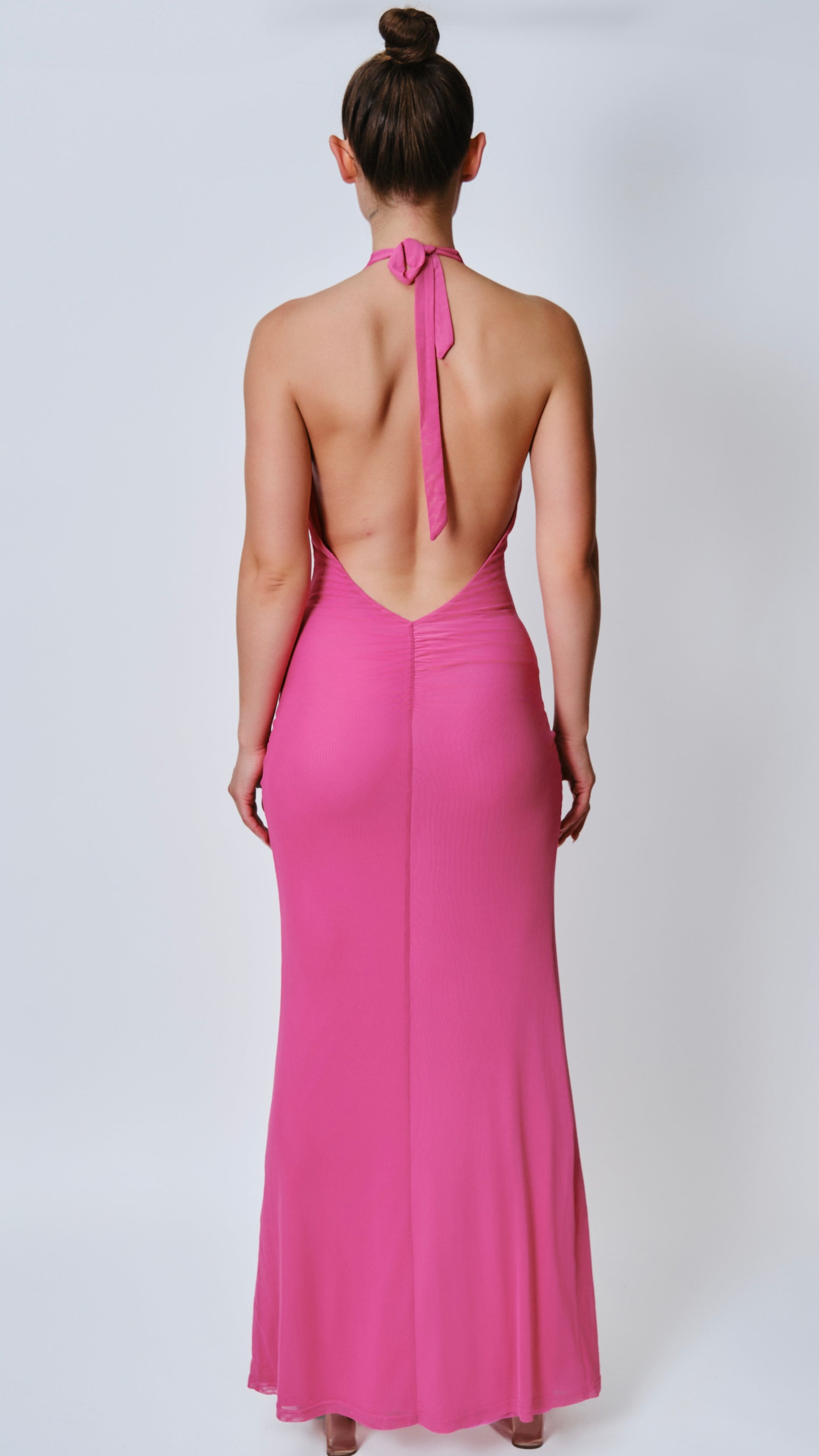 I AM GIA Aoife Dress ALINABAIKOVA.COM I AM GIA Aoife Dress ALINABAIKOVA.COM