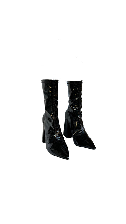 NAKED WOLFE Boots