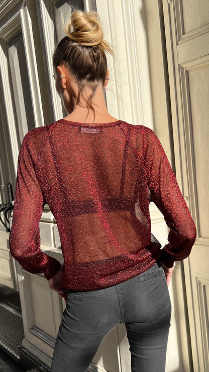 ISABEL MARANT Étoile Top