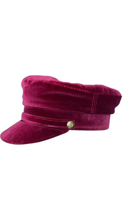MANOKHI Hat