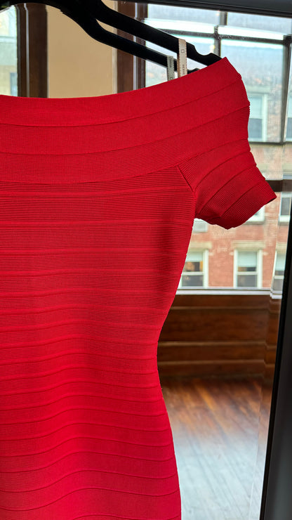HERVE LÉGER Dress