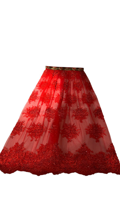JIRI KALFAR Skirt