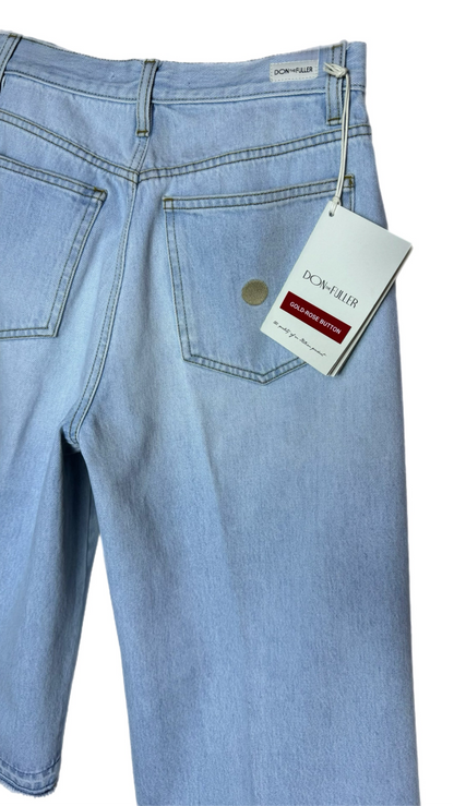 Don The Fuller Skirt-Shorts