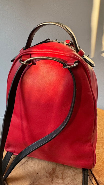 LES PETITS JOUEURS Backpack