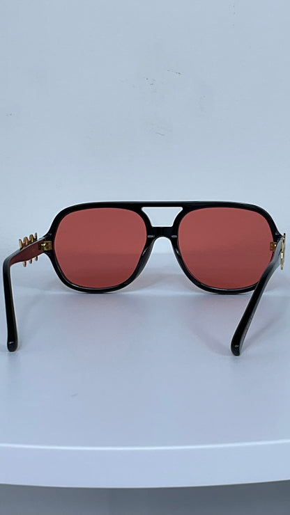 Naked Wolfe “Rocky” Sunglasses