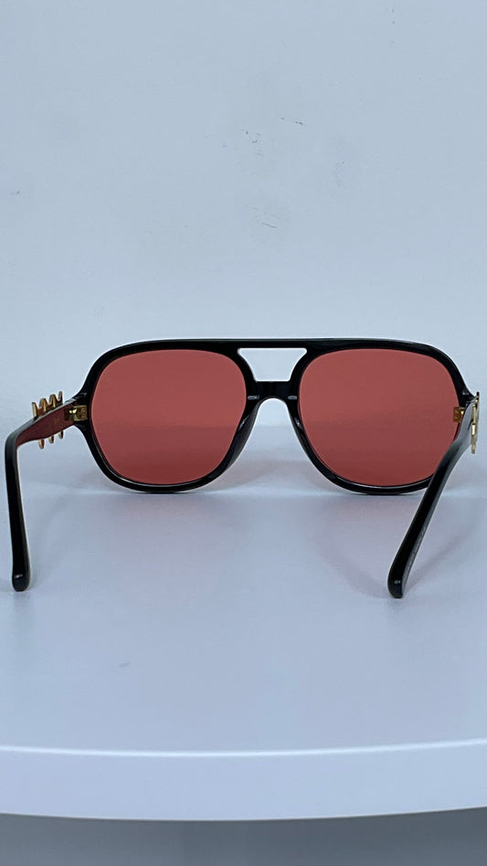 Naked Wolfe “Rocky” Sunglasses