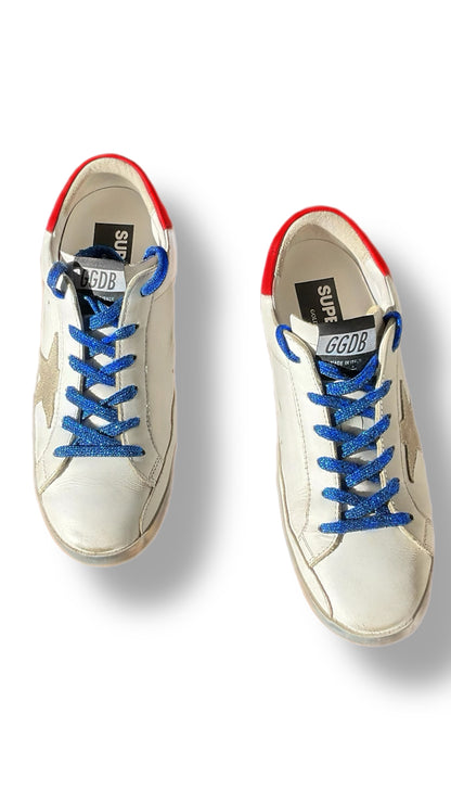 Golden Goose (Rare) Sneakers