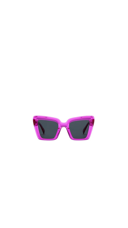 Spektre Eyewear " Fuchsia & Smoke "