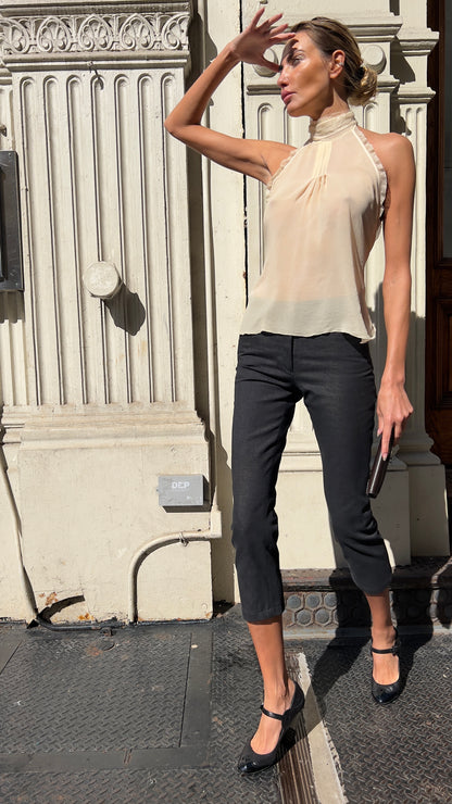 CHANEL Blouse