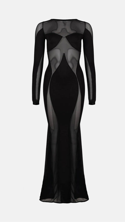 OW “Sierra” Maxi Dress | New | With Tag |