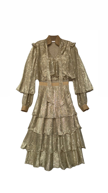 JIRI KALFAR Dress