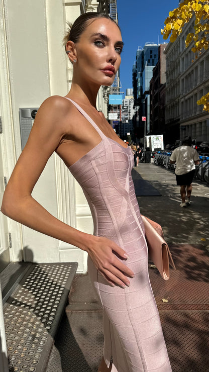 HERVE LÉGER Dress