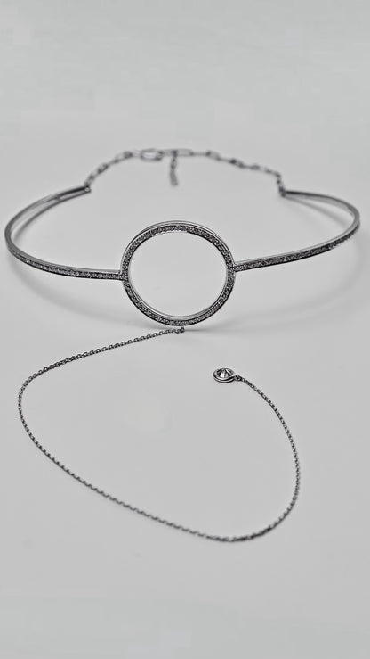 Jack Vartanian Choker