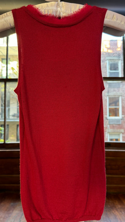 ROBERTO CAVALLI Top