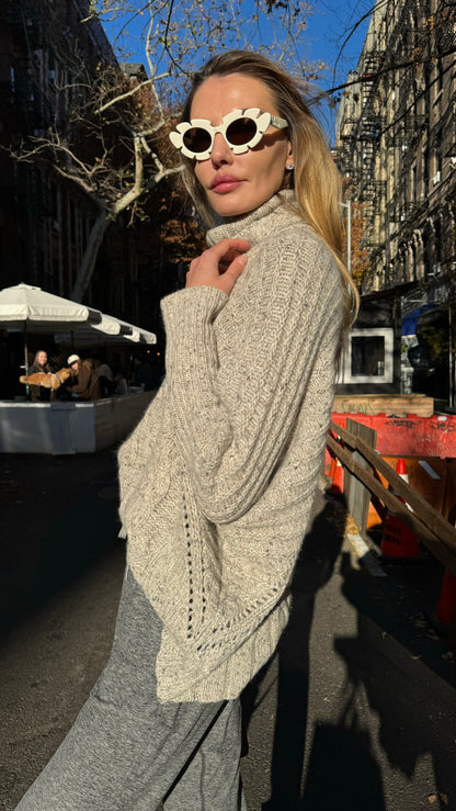 AUTUMN CASHMERE Sweater